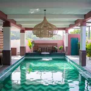 4* Hotel Casa Blanca Lakecity