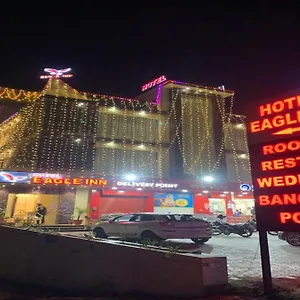 3* Hotel Eagle