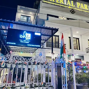 Imperial Park Sector 45 India