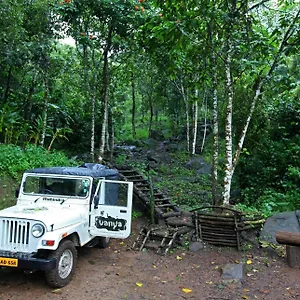 Vanya Tree House India