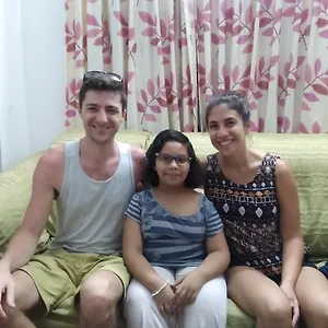 Casa Feliz India
