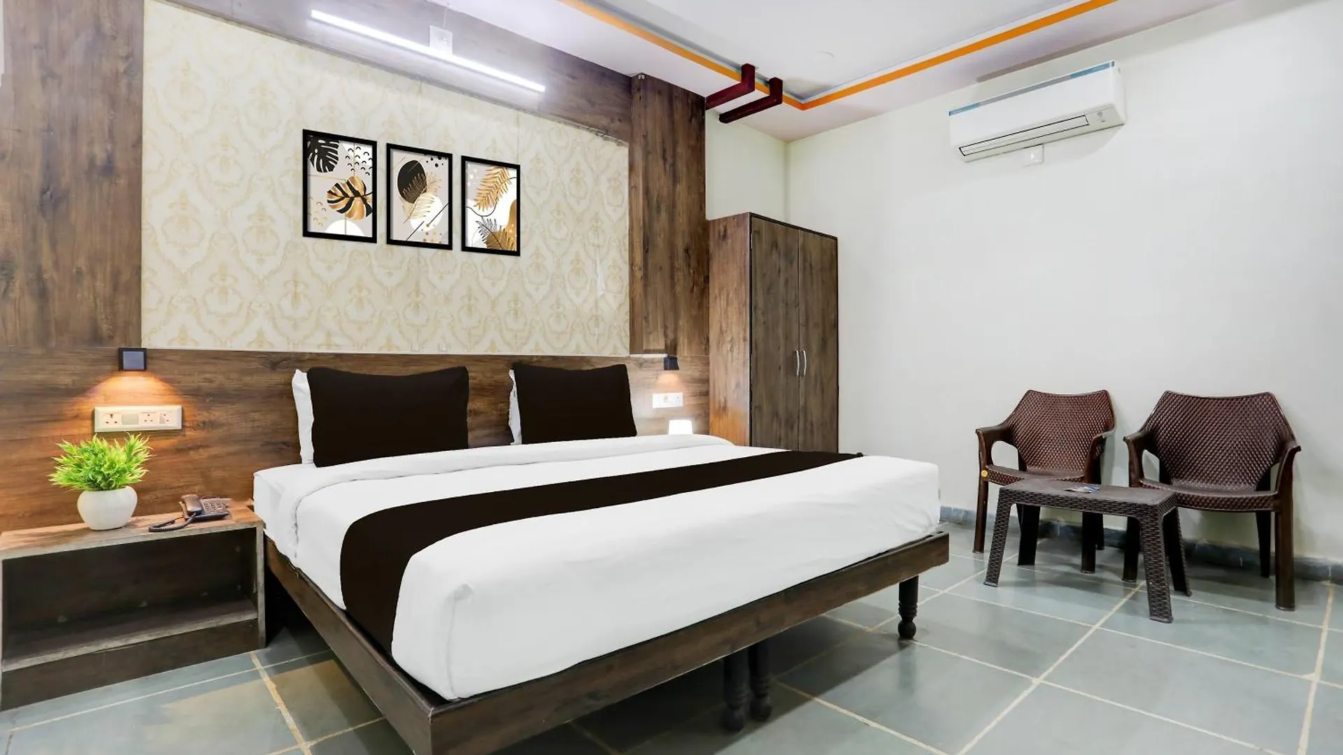 Hotel O Sector 6 Hiran Magri Udaipur