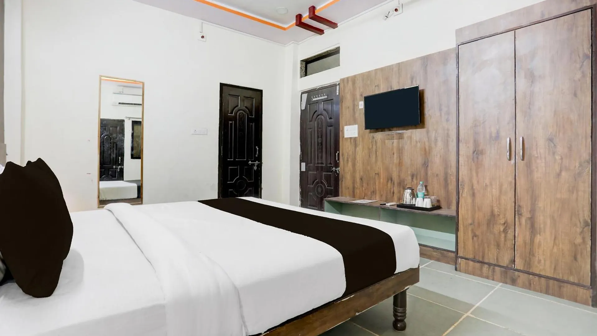 Hotel O Sector 6 Hiran Magri Udaipur