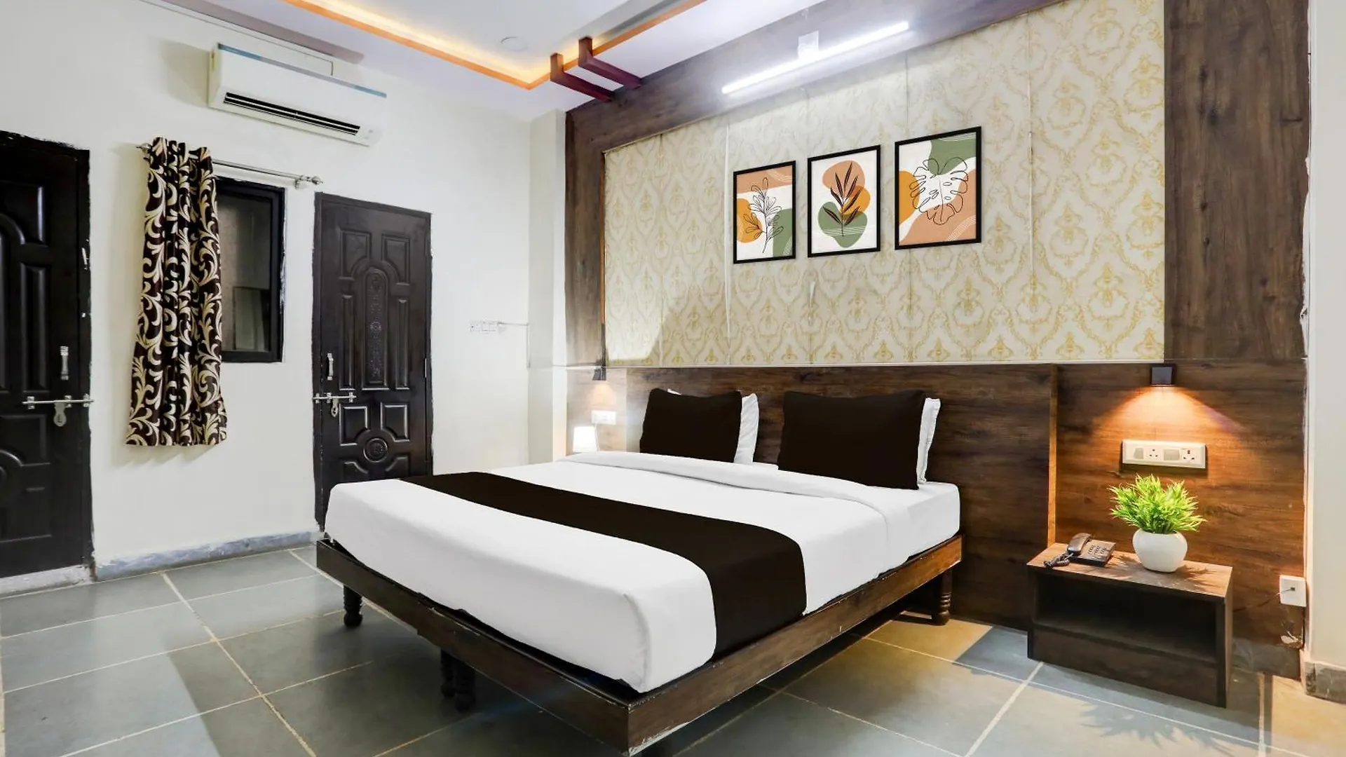 Hotel O Sector 6 Hiran Magri Udaipur