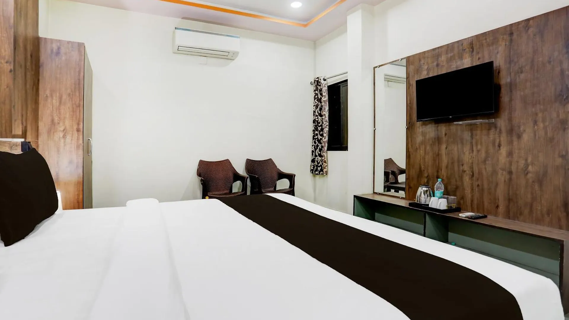 Hotel O Sector 6 Hiran Magri Udaipur